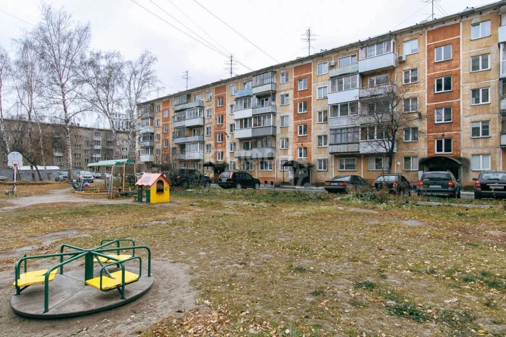 Продажа квартиры, Новосибирск, ул. Гоголя - Фото 10