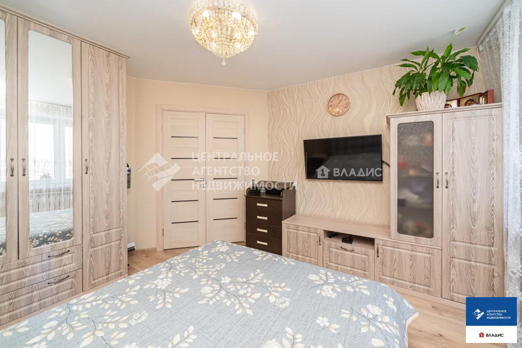 Продажа квартиры, Рыбное, Рыбновский район, Крымская улица - Фото 6