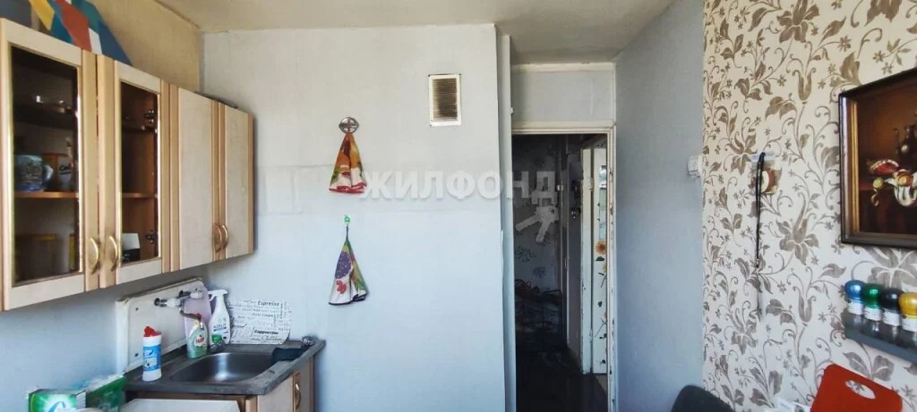 Продажа квартиры, Новосибирск, ул. Бурденко - Фото 3