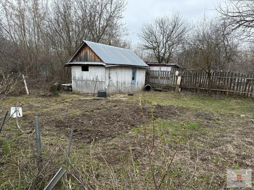 Продажа участка, Казань, СНТ Смородинка - Фото 1