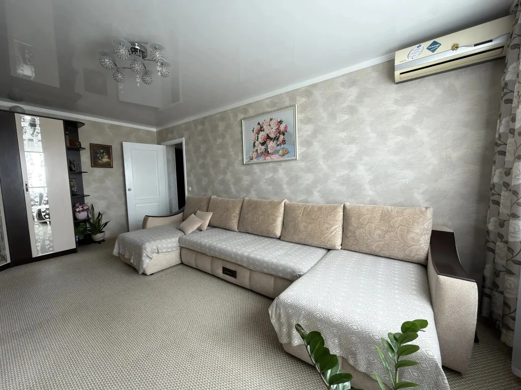 Продажа квартиры, Афипский, Северский район, ул. 50 лет Октября - Фото 9