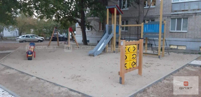 Продажа квартиры, Казань, ул. Рихарда Зорге - Фото 4