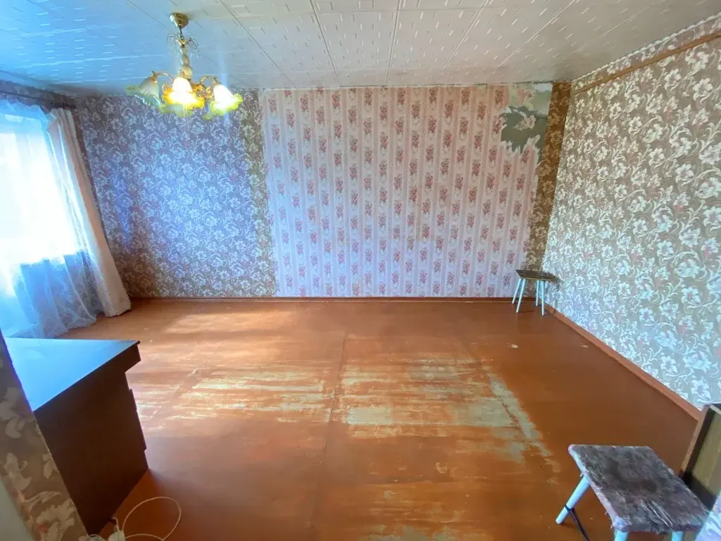 2-я квартира в 1м микр., дом 7 - Фото 3