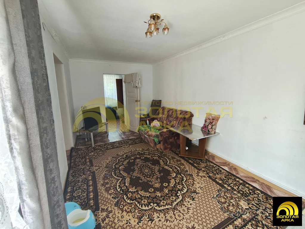 Продажа дома, Сенной, Темрюкский район - Фото 12
