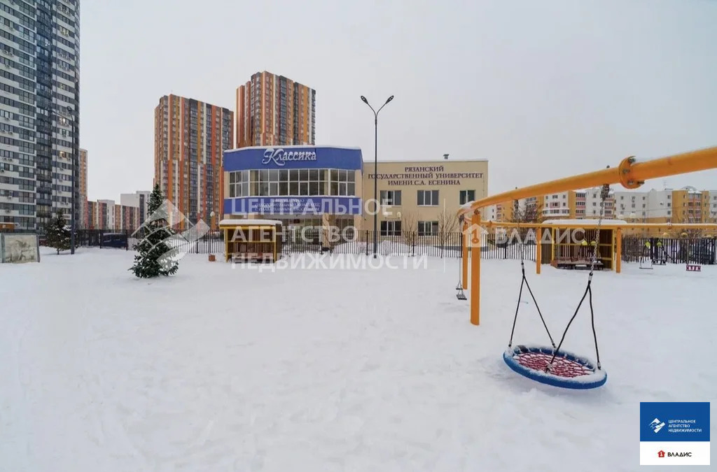 Продажа квартиры, Рязань, Солотчинское шоссе - Фото 28