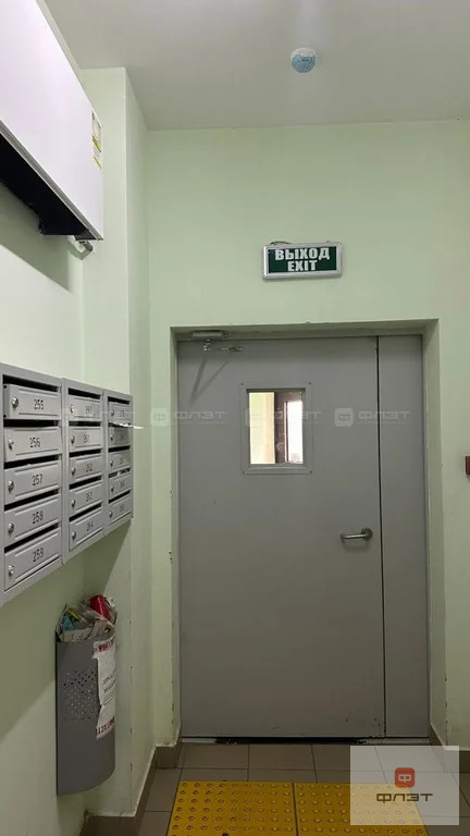 Продажа квартиры, Казань, ул. Чингиза Айтматова - Фото 16