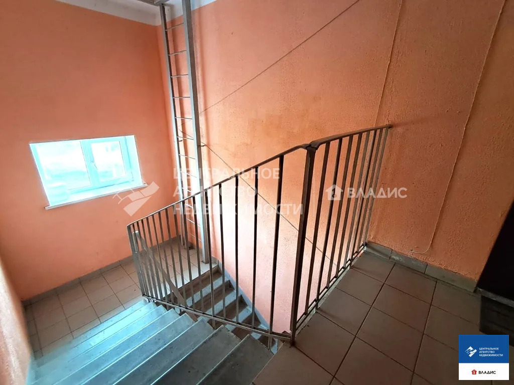 Продажа квартиры, Касимов, Касимовский район, Окружная улица - Фото 12