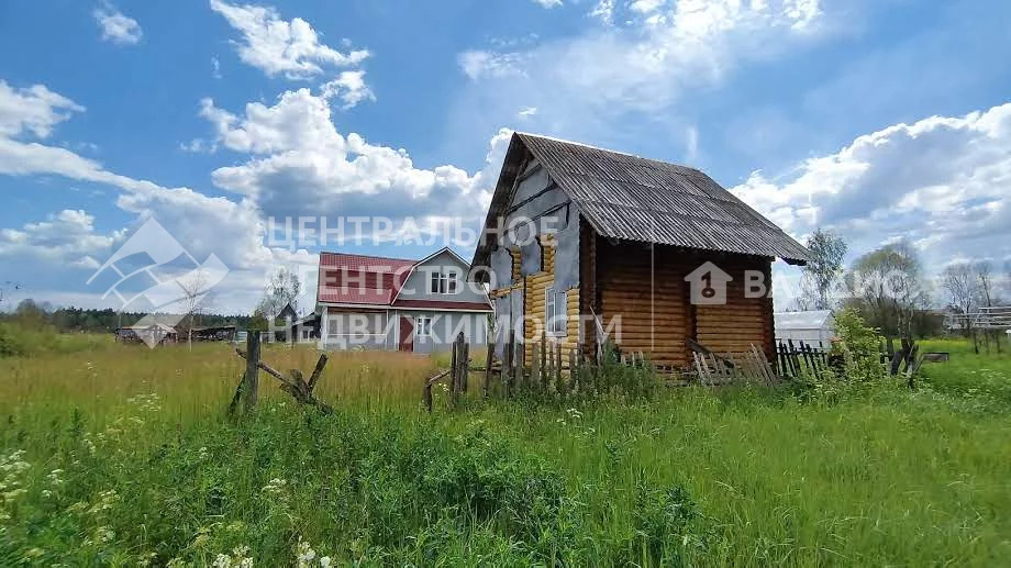Продажа дома, Денисьево, Можайский район - Фото 24