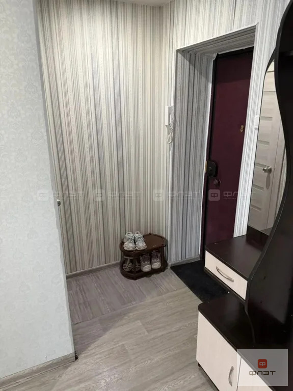 Продажа квартиры, Казань, ул. Нурсултана Назарбаева - Фото 4