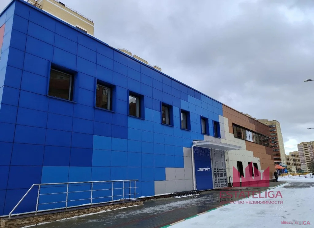 Продажа квартиры, Домодедово, Домодедово г. о., улица Кирова - Фото 2