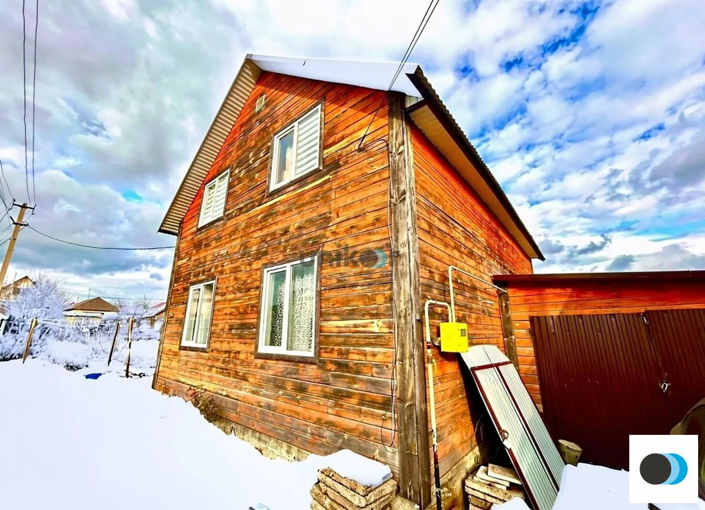 Продажа дома, Иглино, Иглинский район, ул. Репина - Фото 2