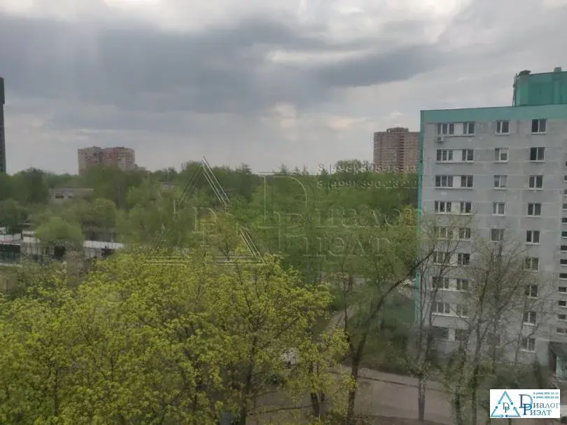 Две комнаты в городе Люберцы, до метро Котельники - 20 минут пешком. - Фото 5