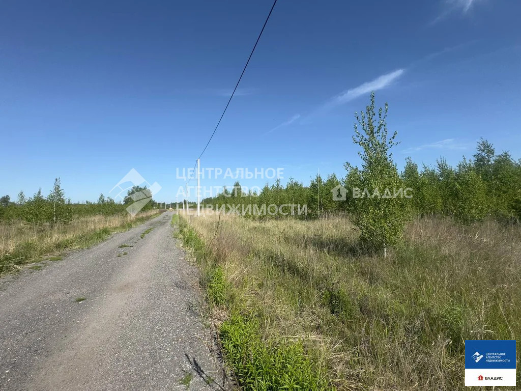 Продажа участка, Рязанский район, улица Героя Важеркина - Фото 4