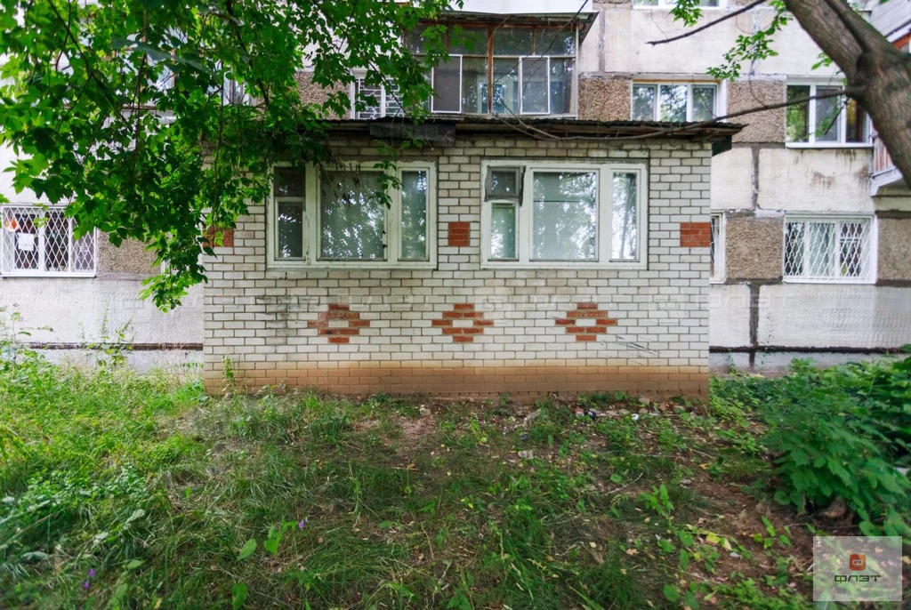 Продажа квартиры, Казань, ул. Комарова - Фото 17