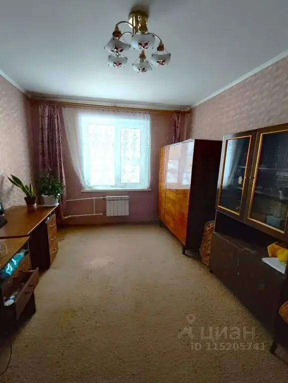 Продажа трехкомнатной квартиры 68.0м ул. Юбилейная, 10, Ногинск - Фото 2