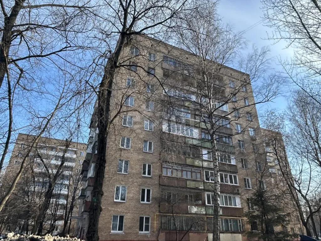 Продажа квартиры, ул. Нижегородская - Фото 23