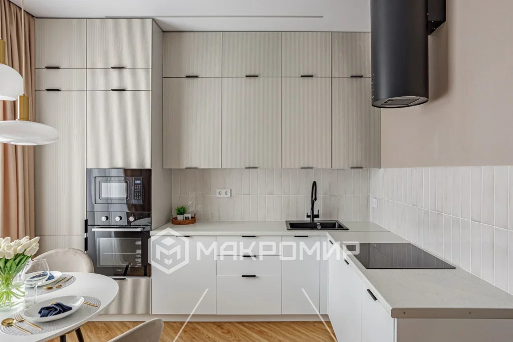 Продажа квартиры, Краснодар, Конгрессная ул. - Фото 10