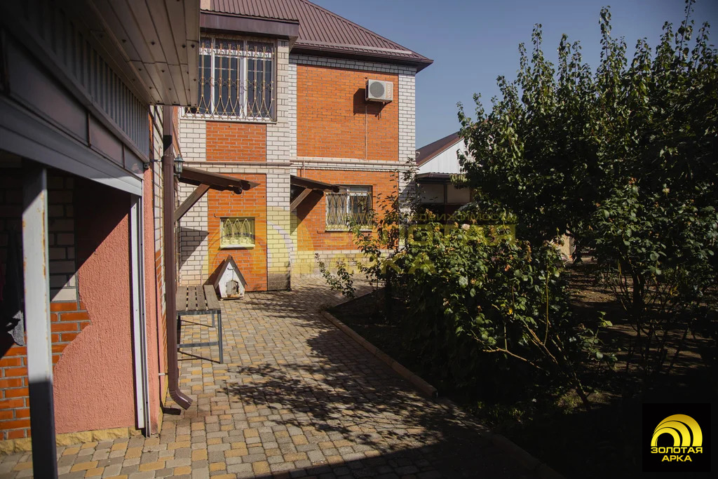 Продажа дома, Старотитаровская, Темрюкский район, Ильича пер. - Фото 4