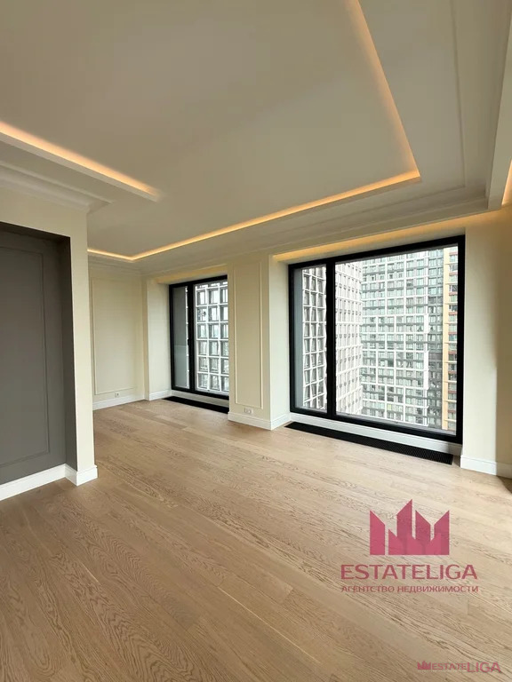 Продажа квартиры, Ленинградский пр-кт. - Фото 1