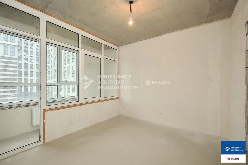 Продажа квартиры, Рязань, улица Александра Полина - Фото 1