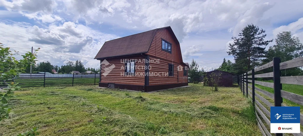 Продажа дома, Долгинино, Рязанский район, Птичий пер. - Фото 6