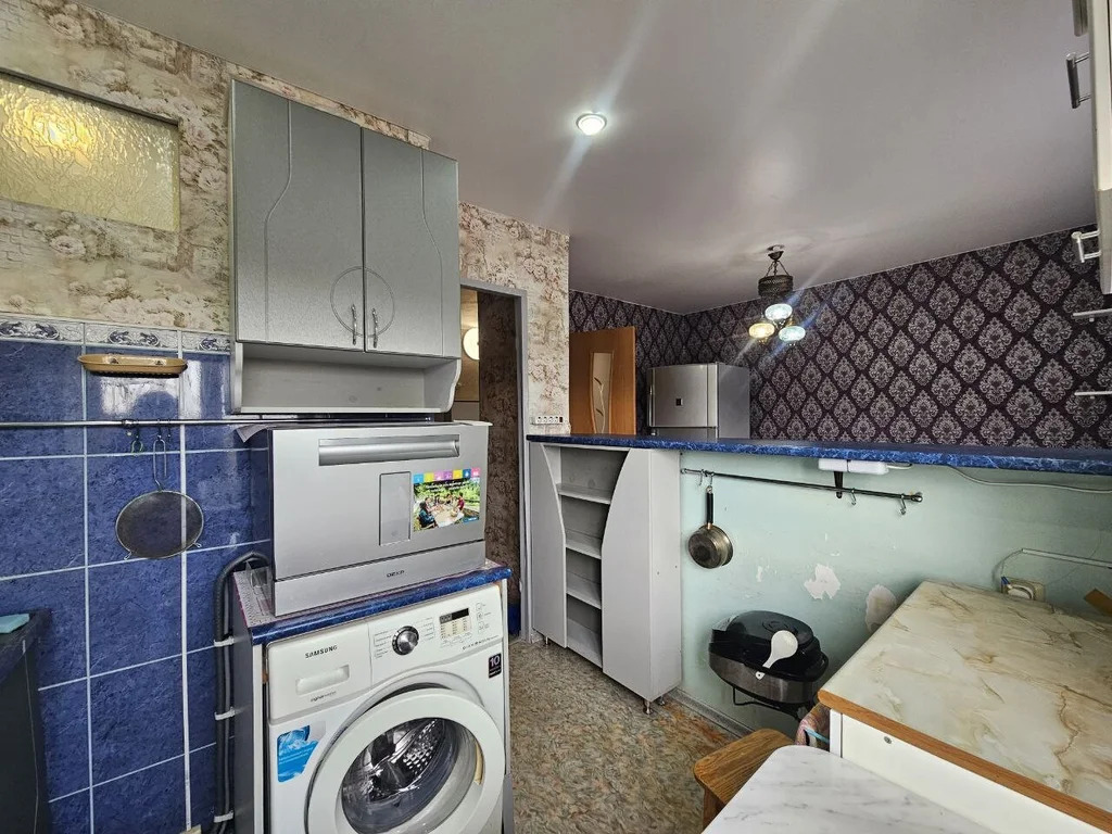 Аренда квартиры, Абинск, Абинский район, Комсомольский пр-кт. - Фото 14