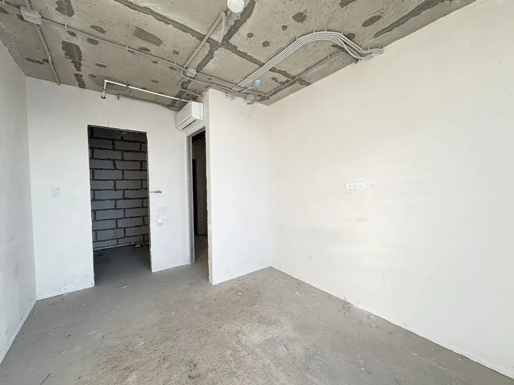 Евро-трехкомнатная кв. в ЖК MOD - Фото 13