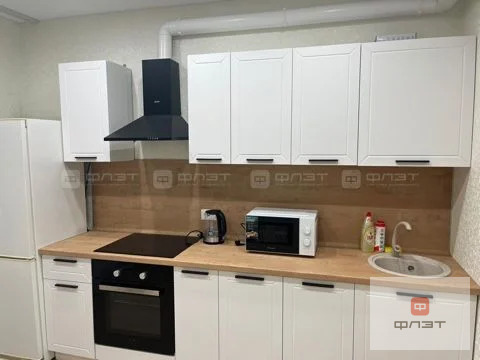 Продажа квартиры, Казань, ул. Мансура Хасанова - Фото 2