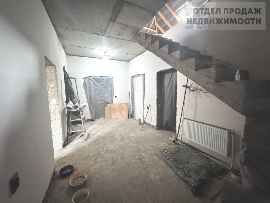 Новый просторный дом - Фото 8