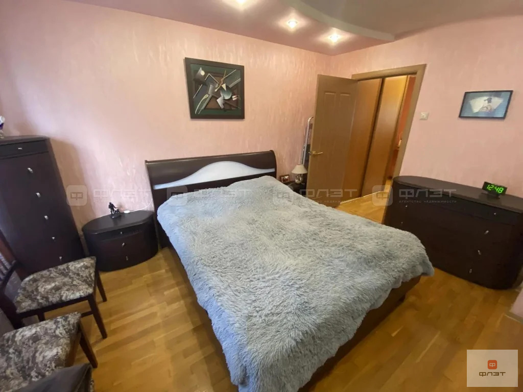 Продажа квартиры, Казань, Ямашева пр-кт. - Фото 5