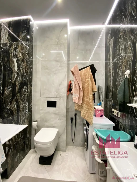 Продажа квартиры, улица Эдварда Грига - Фото 12