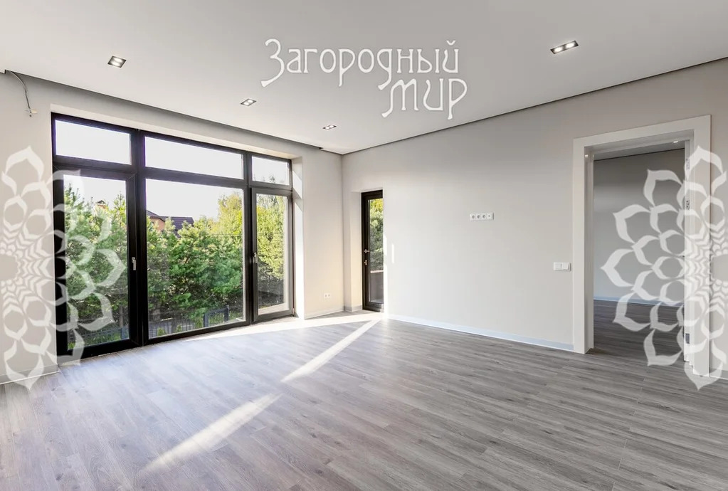 Продам дом, Можайское шоссе, 28 км от МКАД - Фото 18