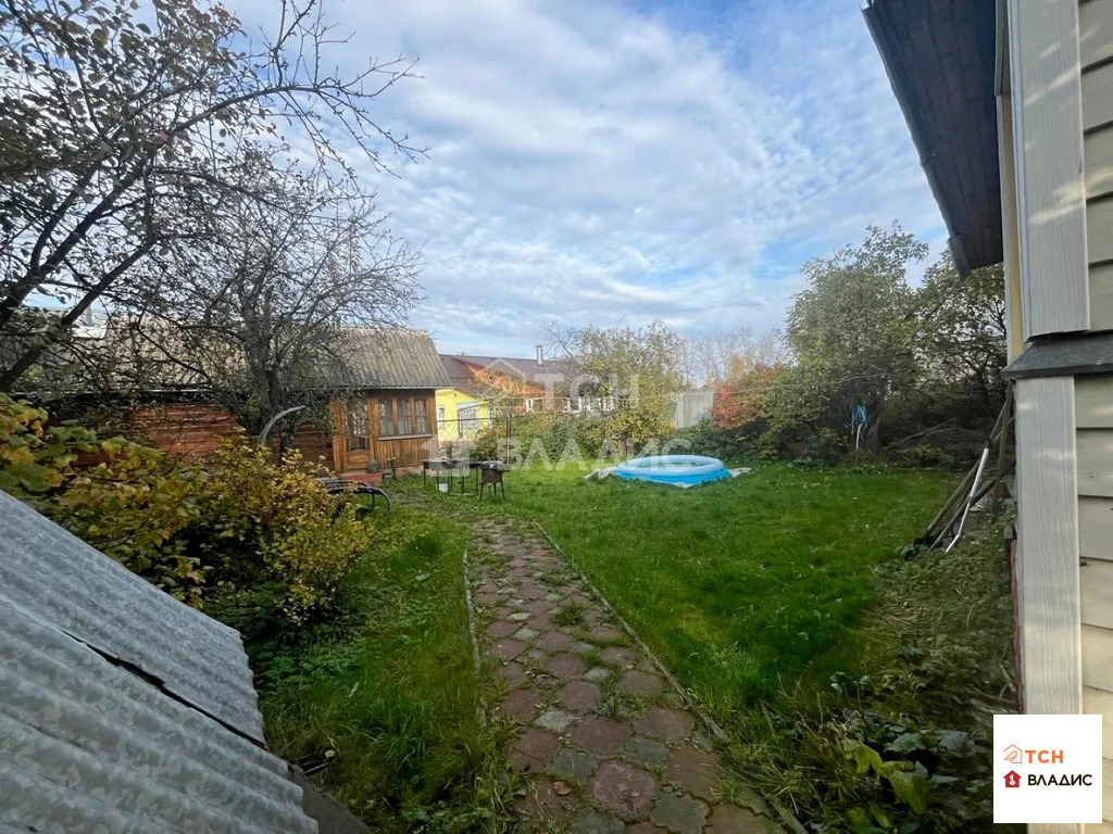 Продажа дома, Щелково, Щелковский район, 3-й Малопрудный проезд - Фото 21