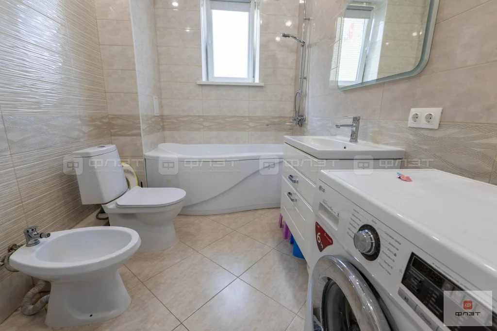 Продажа дома, Малые Кабаны, Лаишевский район, ул. Березовая - Фото 6