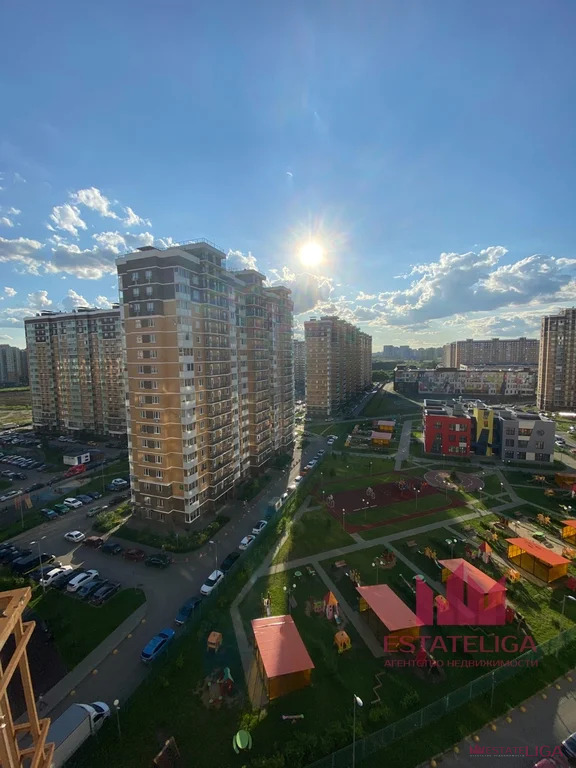 Продажа квартиры, Люберцы, Люберецкий район, Вертолетная улица - Фото 11