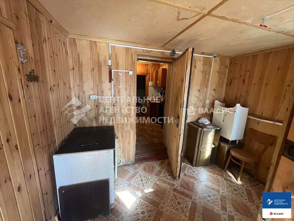 Продажа дома, Соха, Старожиловский район, Соха-2 улица - Фото 6