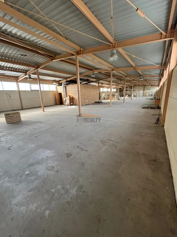 Аренда склада, Волоколамск, Волоколамский район, ул. Пороховская - Фото 8