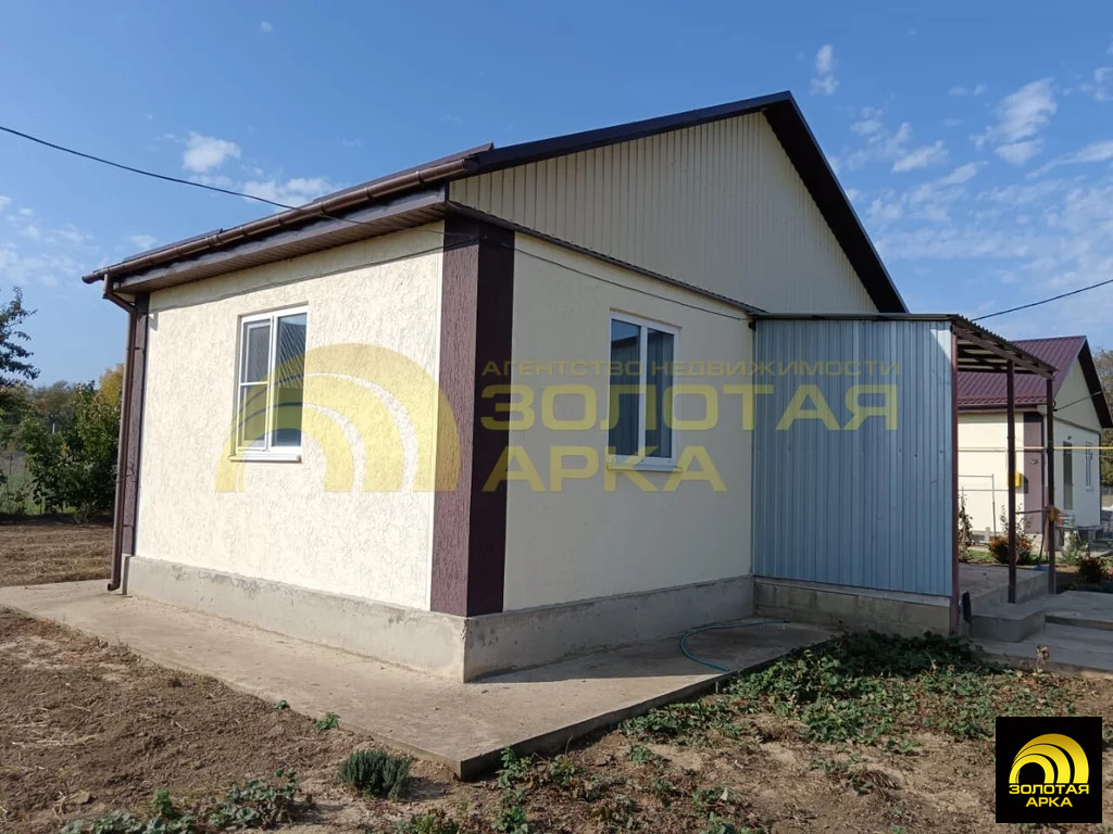 Продажа дома, Белый, Темрюкский район - Фото 5