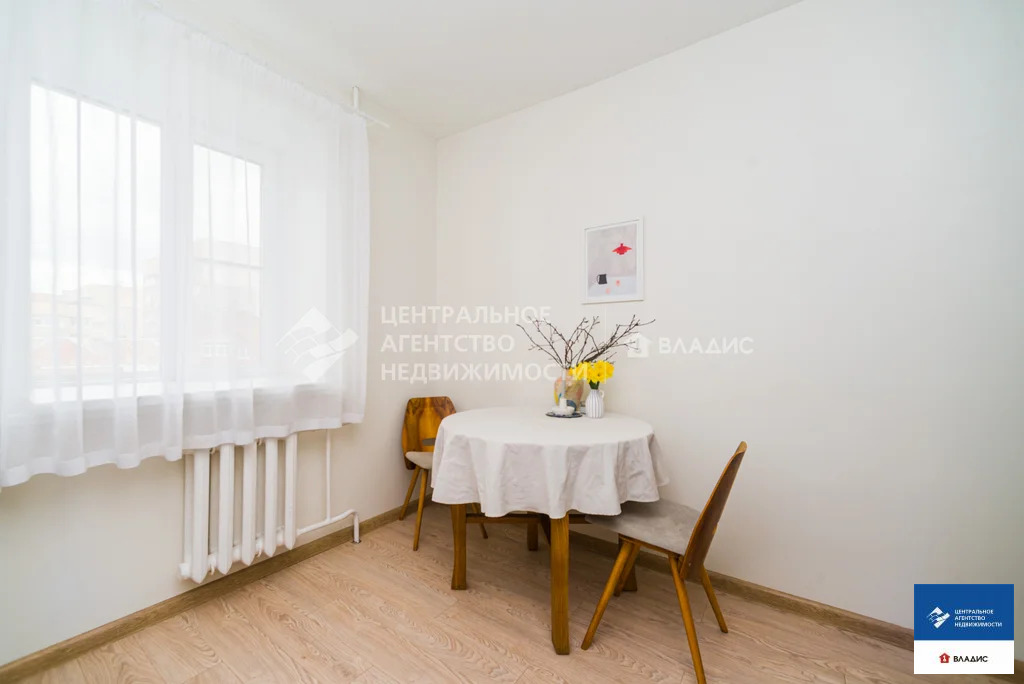 Продажа квартиры, Рязань, ул. Зубковой - Фото 8