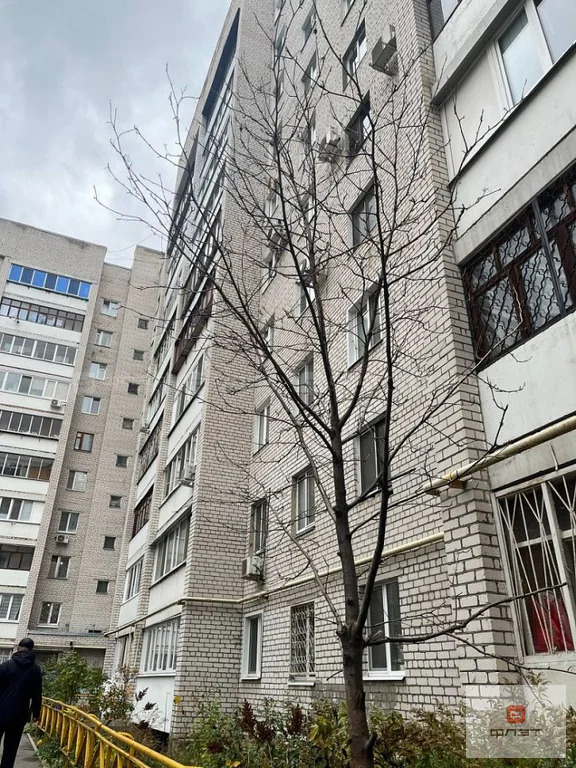 Аренда квартиры, Казань, ул. Блюхера д.4 - Фото 15