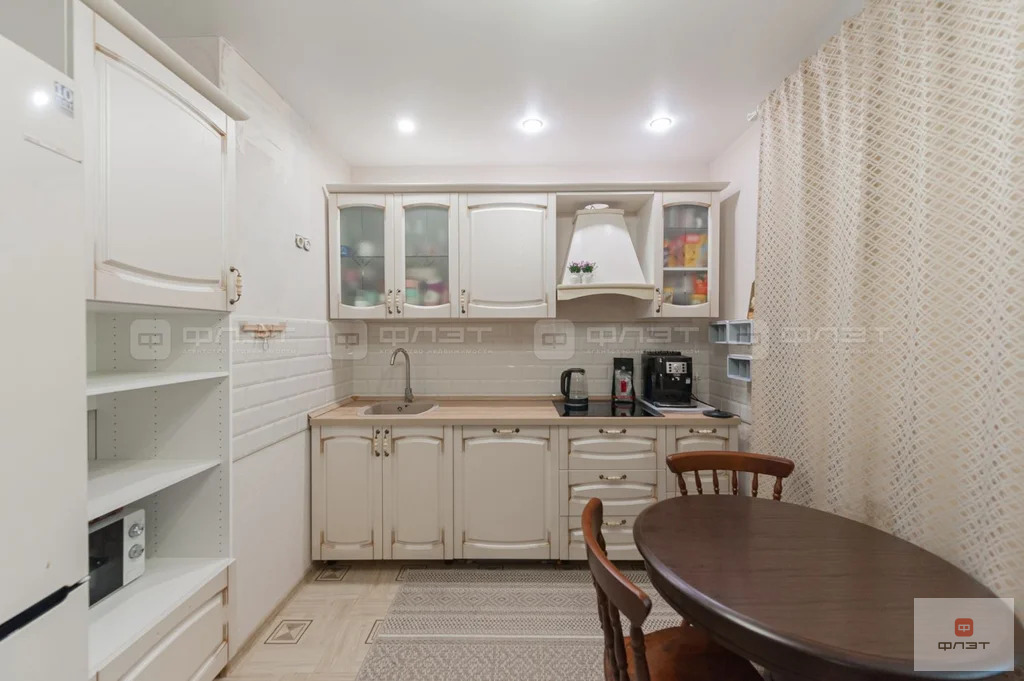 Продажа квартиры, Усады, Лаишевский район, ул. Уютная - Фото 3