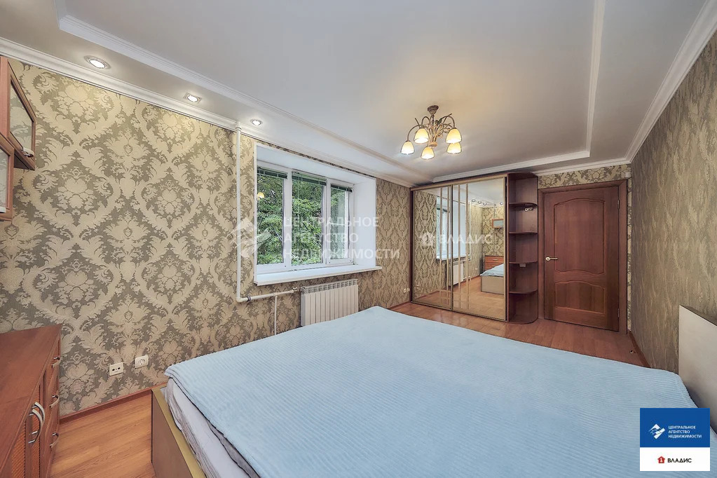 Продажа квартиры, Рязань, ул. Костычева - Фото 11