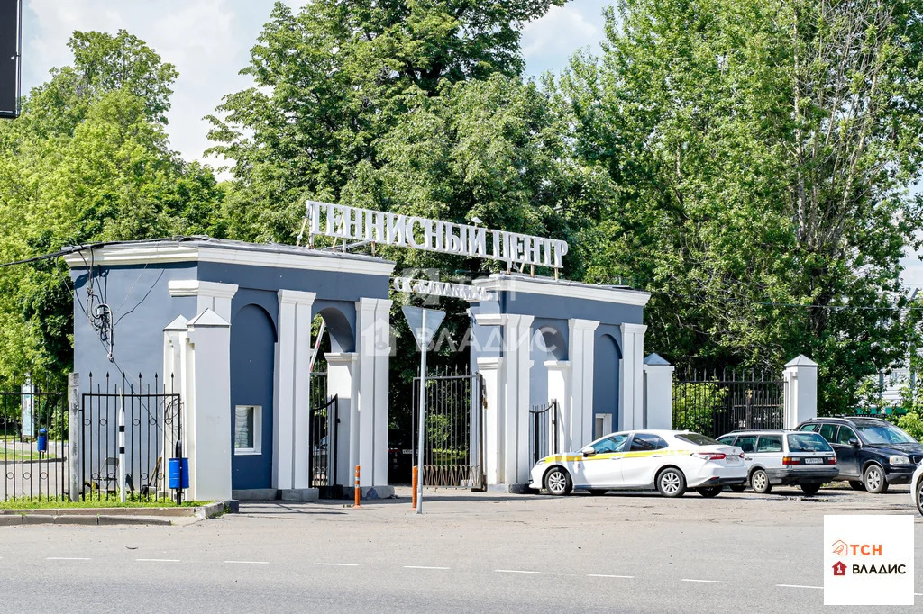 городской округ Балашиха, Балашиха, улица Разина, д.1А, 2-комнатная ... - Фото 5