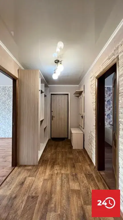 В продаже трешка 67,0 кв.м. с хорошим ремонтом Лядова 22 - Фото 40