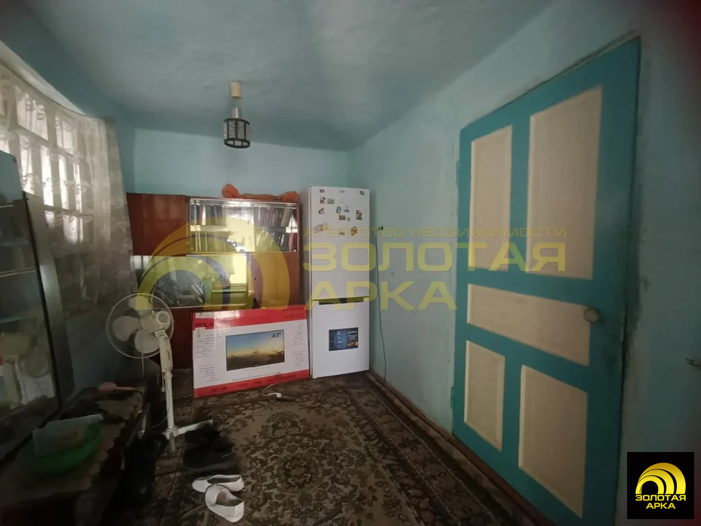Продажа дома, Федоровская, Абинский район, ул. Советская - Фото 7