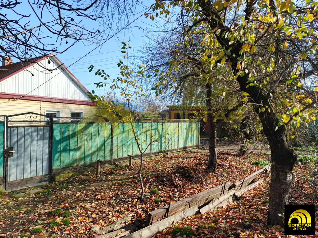 Продажа дома, Холмская, Абинский район, ул. Некрасова - Фото 1