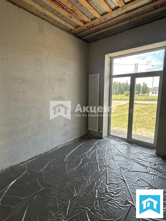 Продажа дома, Уводь, Ивановский район, Деревенская улица - Фото 17