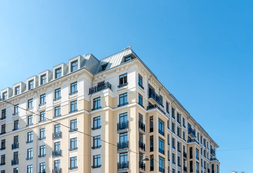 Продажа квартиры в новостройке, Бакунина ул. 33 - Фото 13