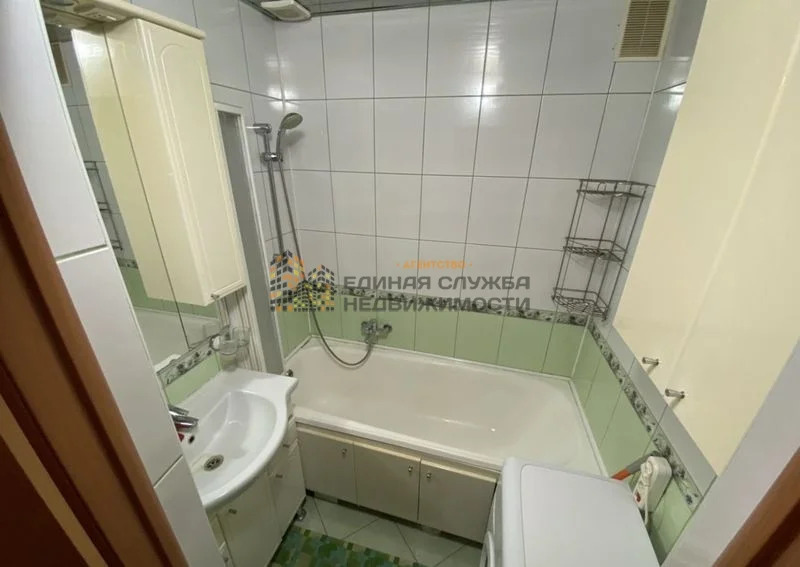 Аренда квартиры, Уфа, ул. Красина - Фото 5