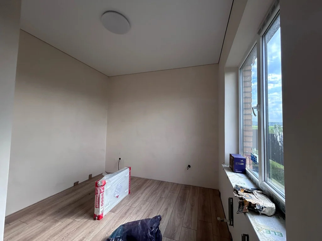 Продажа дома, Ильский, Северский район, улица Кистерева - Фото 10